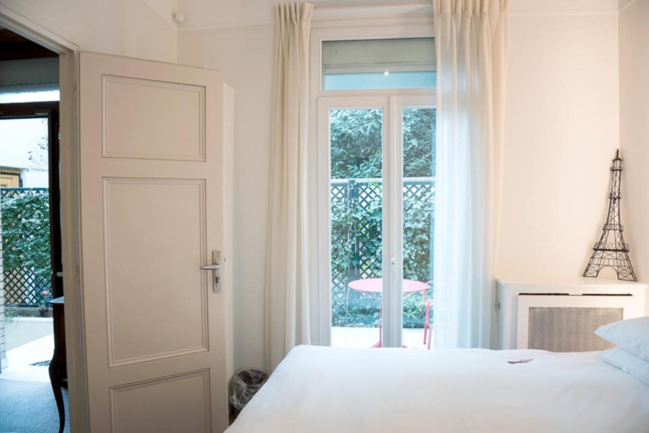 La Villa Paris - B&B Exteriör bild